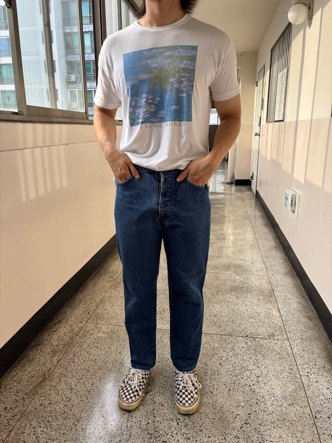 [Hold]Stone Island, 90s 상품이미지7