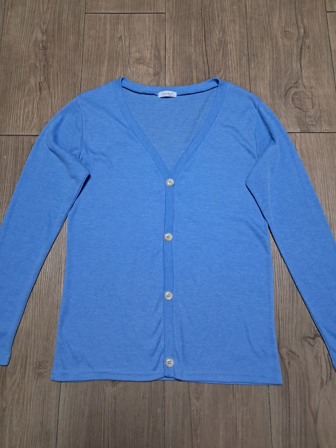 보세 여성 니트 가디건 L 상품이미지1