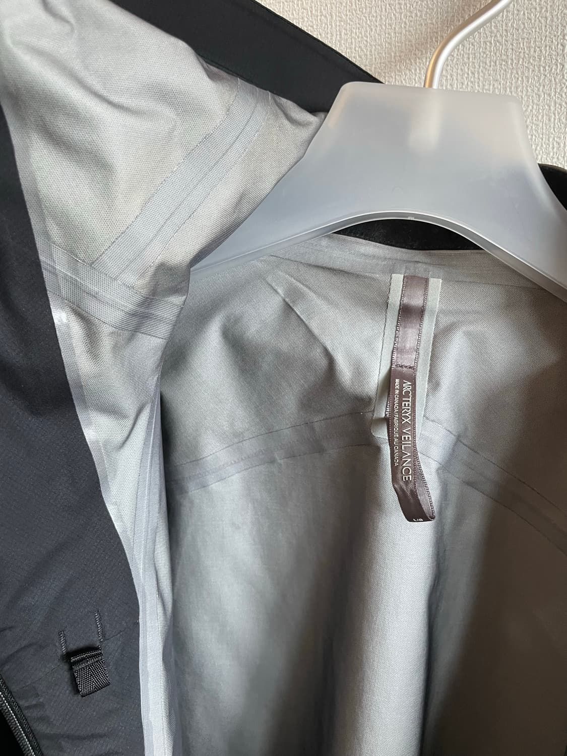 veilance-deploy lt jacket 상품이미지9