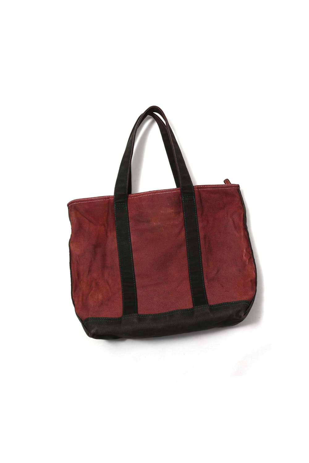 POLO RALPH LAUREN 멀티컬러 빅포니 캔버스 숄더백 상품이미지2