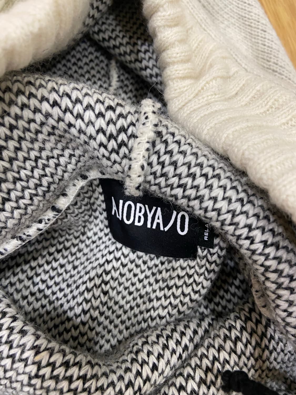 후드티 상품이미지3