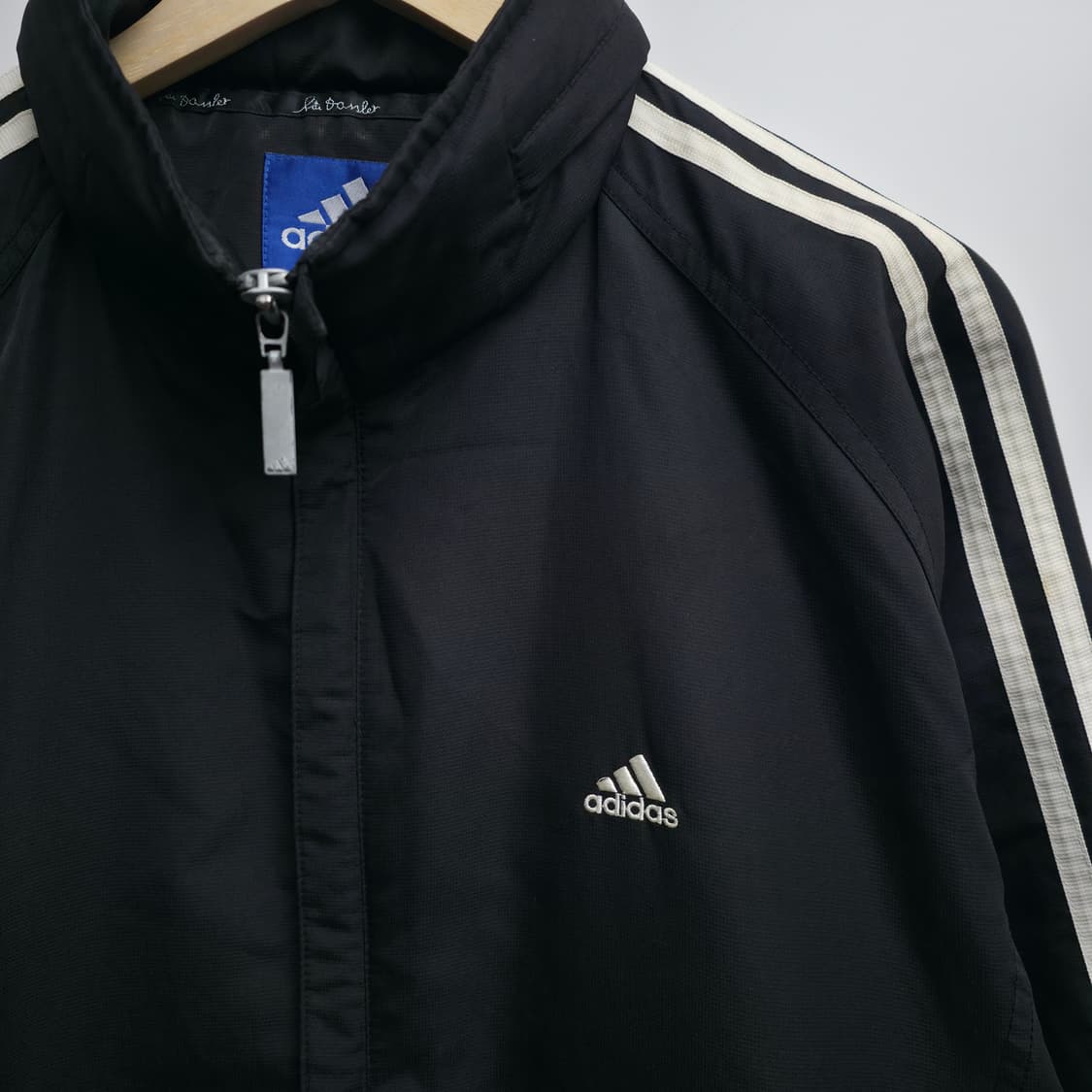 [XL] 아디다스 올드스쿨 블랙 트랙탑 상품이미지5