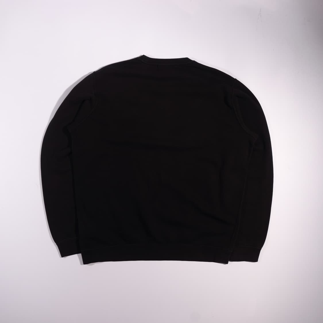 나이키 로고 맨투맨 B691 상품이미지5