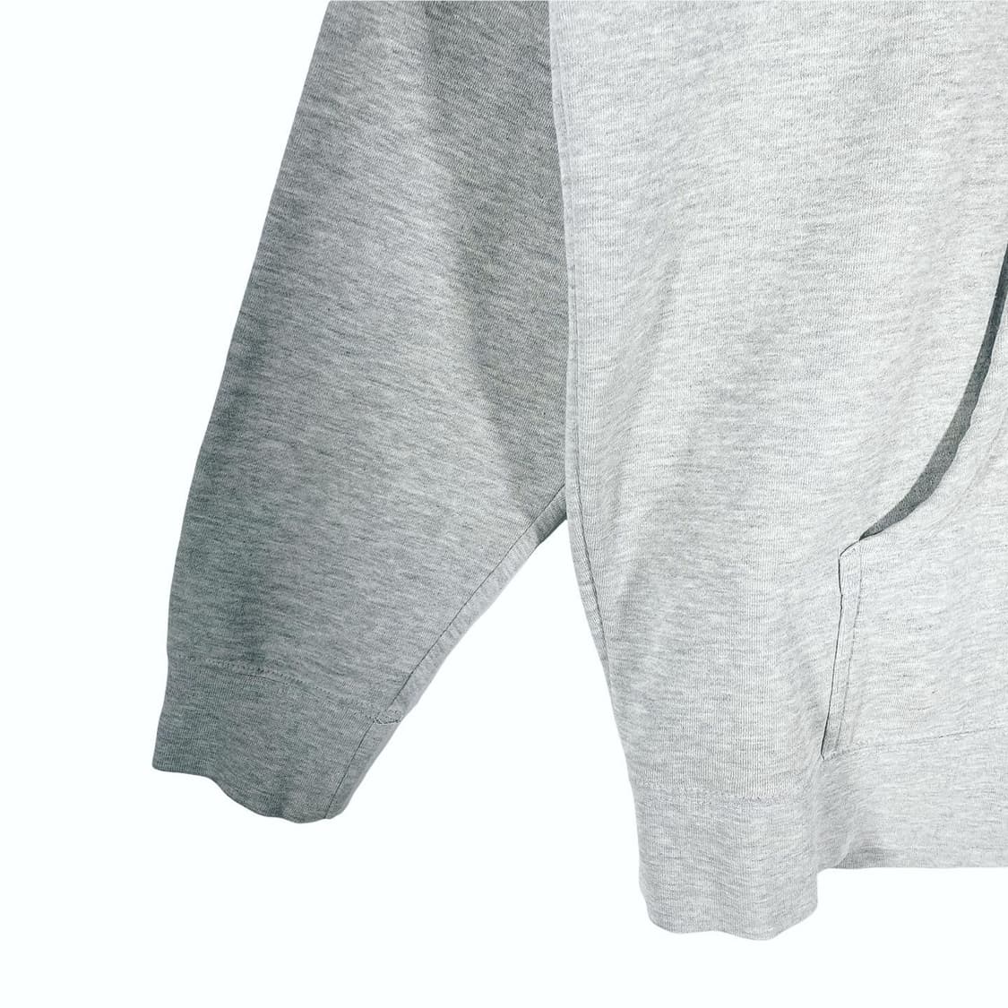 Obey Face Big Logo Hoodie 상품이미지3