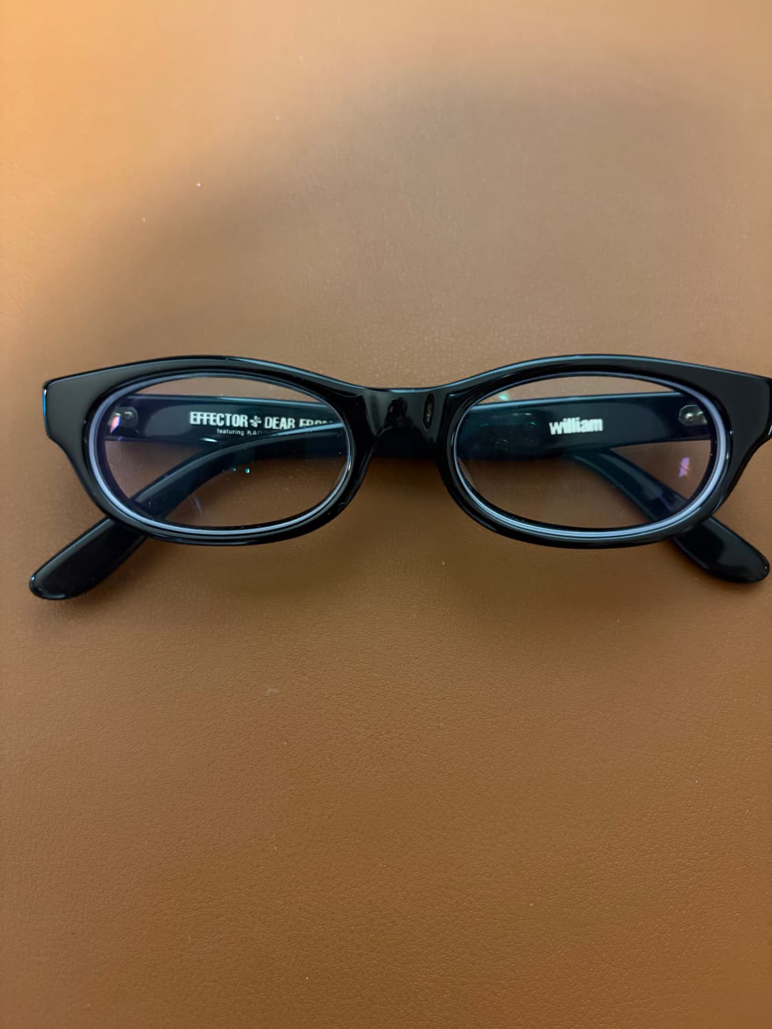 effector dear from william 이펙터 윌리엄 상품이미지1