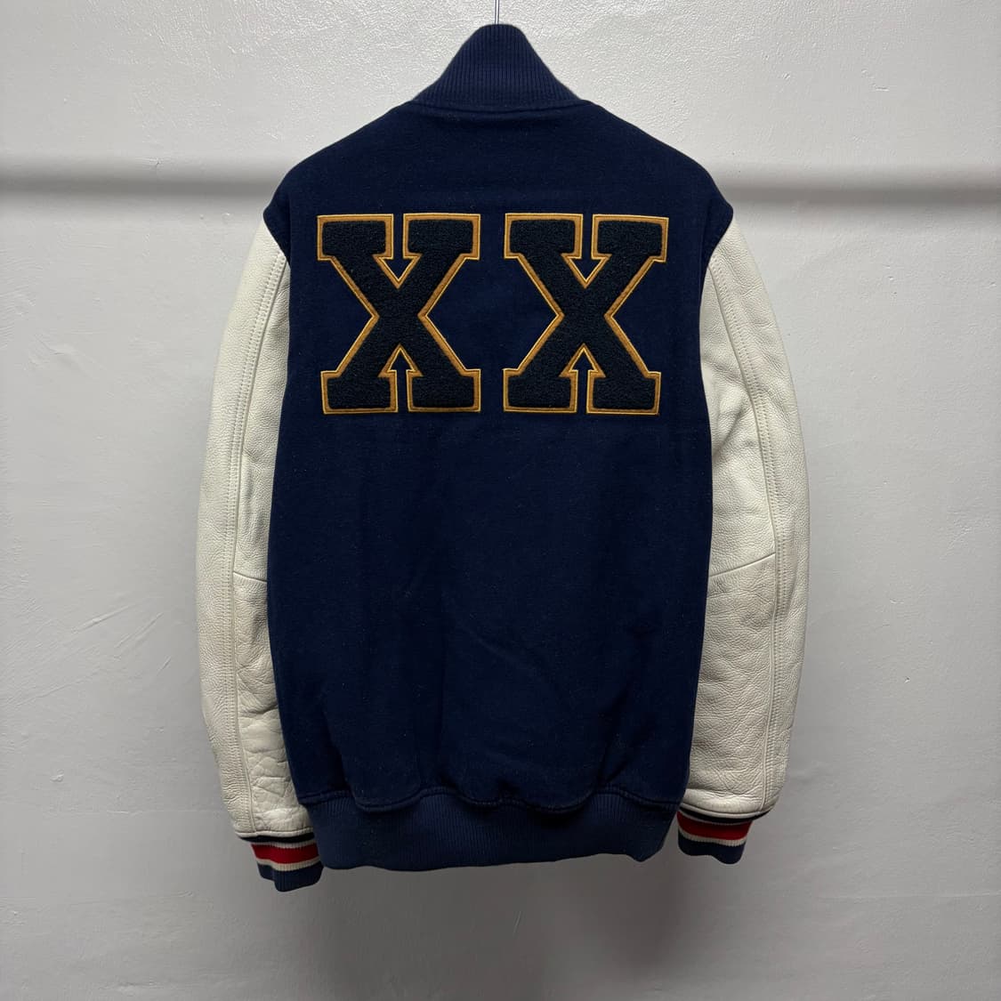 나이키 NSW USA 바시티 상품이미지2