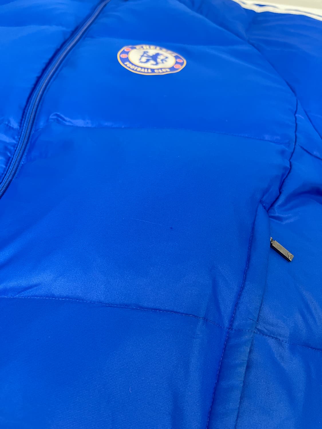 아디다스 첼시 패딩 (105) 상품이미지3