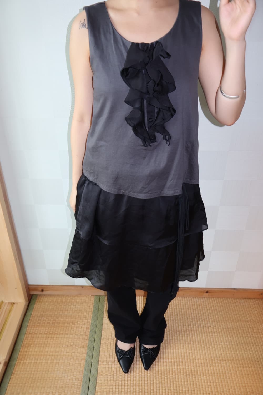 layered ops  상품이미지1