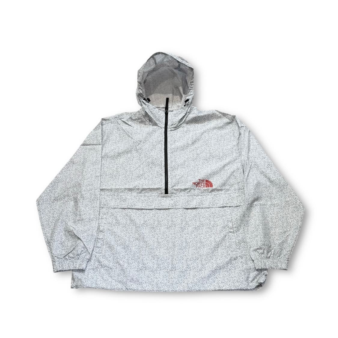 노스페이스 화이트 라벨 오레오 아노락 자켓  상품이미지1