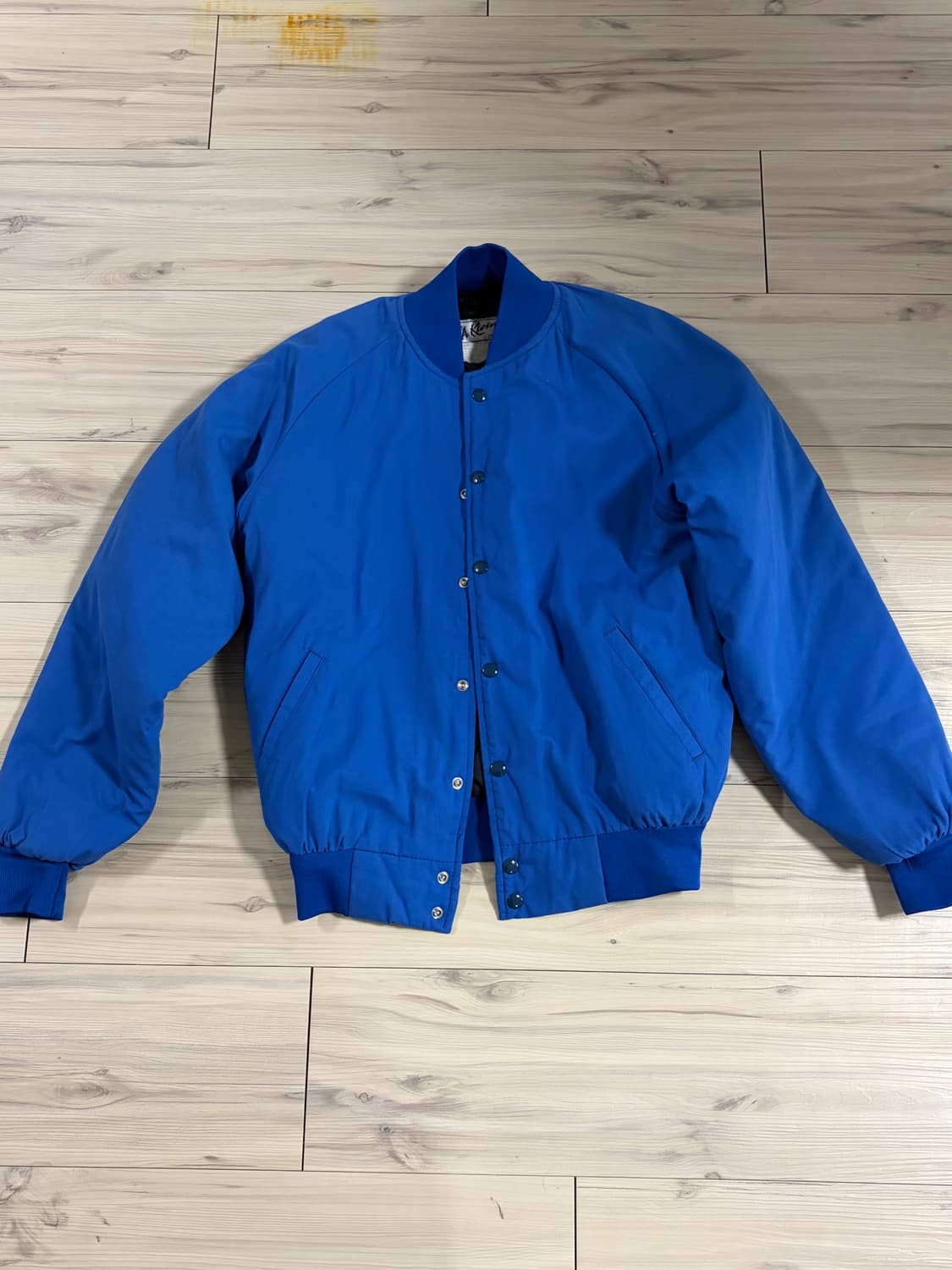 made in usa 빈티지 자켓 상품이미지1