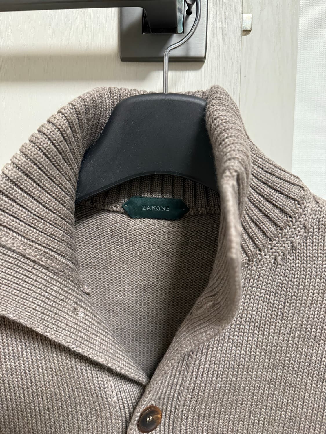 슬로웨어 자노네 교토가디건 48사이즈 상품이미지3