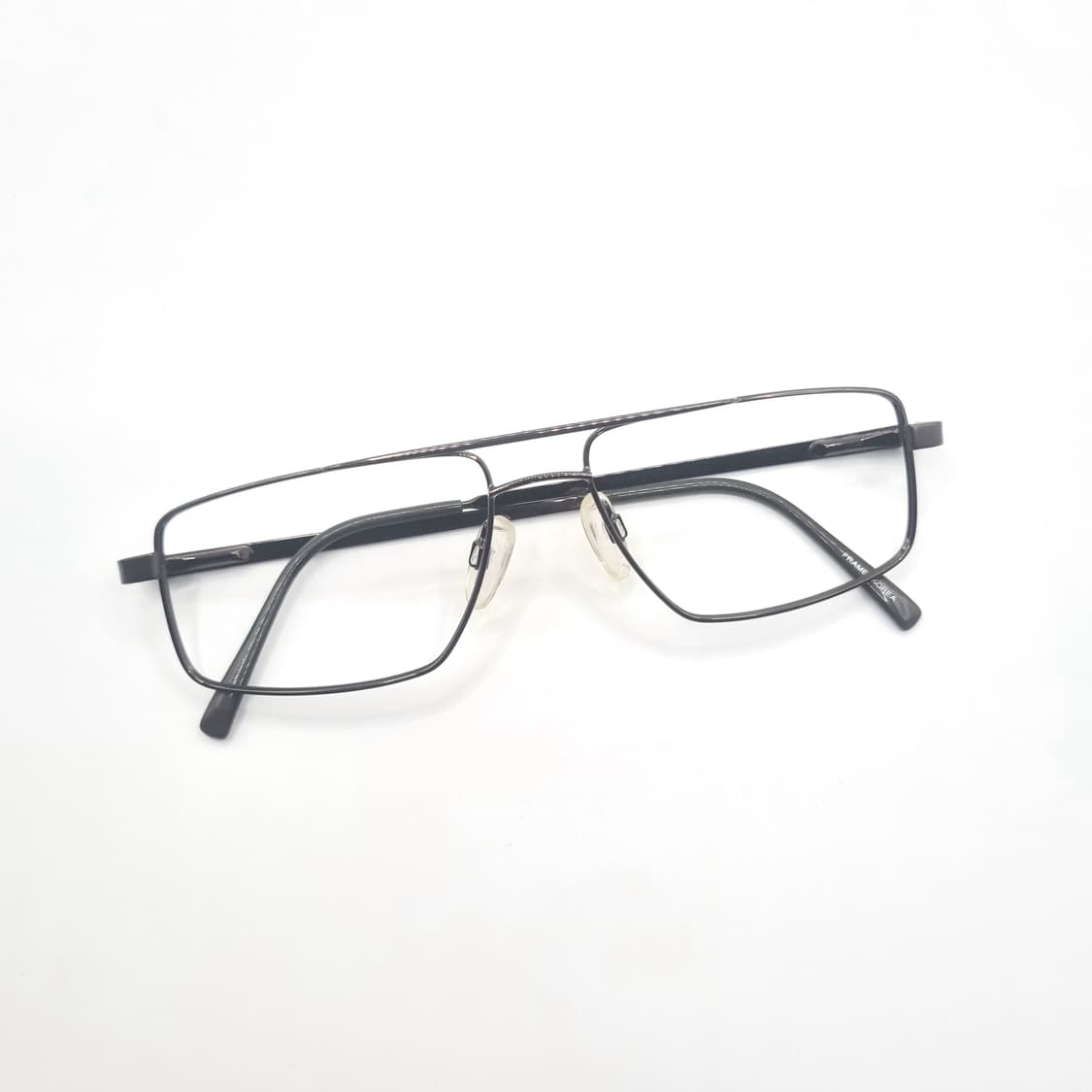 데드스탁 투브릿지 슬림사각 빅사이즈 343 상품이미지1