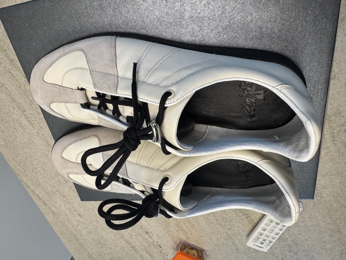 [풀박] 데베시용 DV RACING TRAINERS 06 상품이미지3