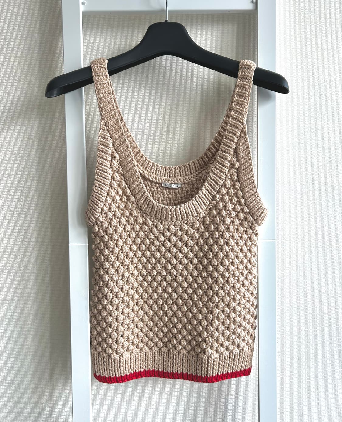 미우미우 나시  상품이미지1