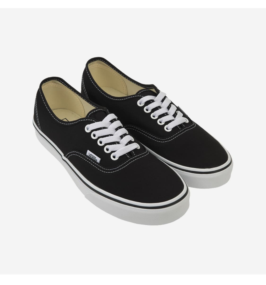 반스 어센틱 새상품 상품이미지1