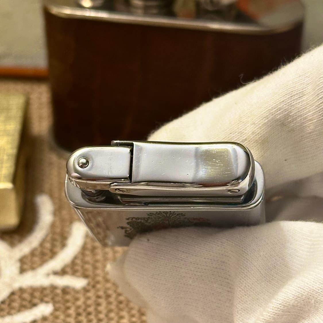 🇩🇪 Ibelo® “ibelo monopol” early 1950s 상품이미지4