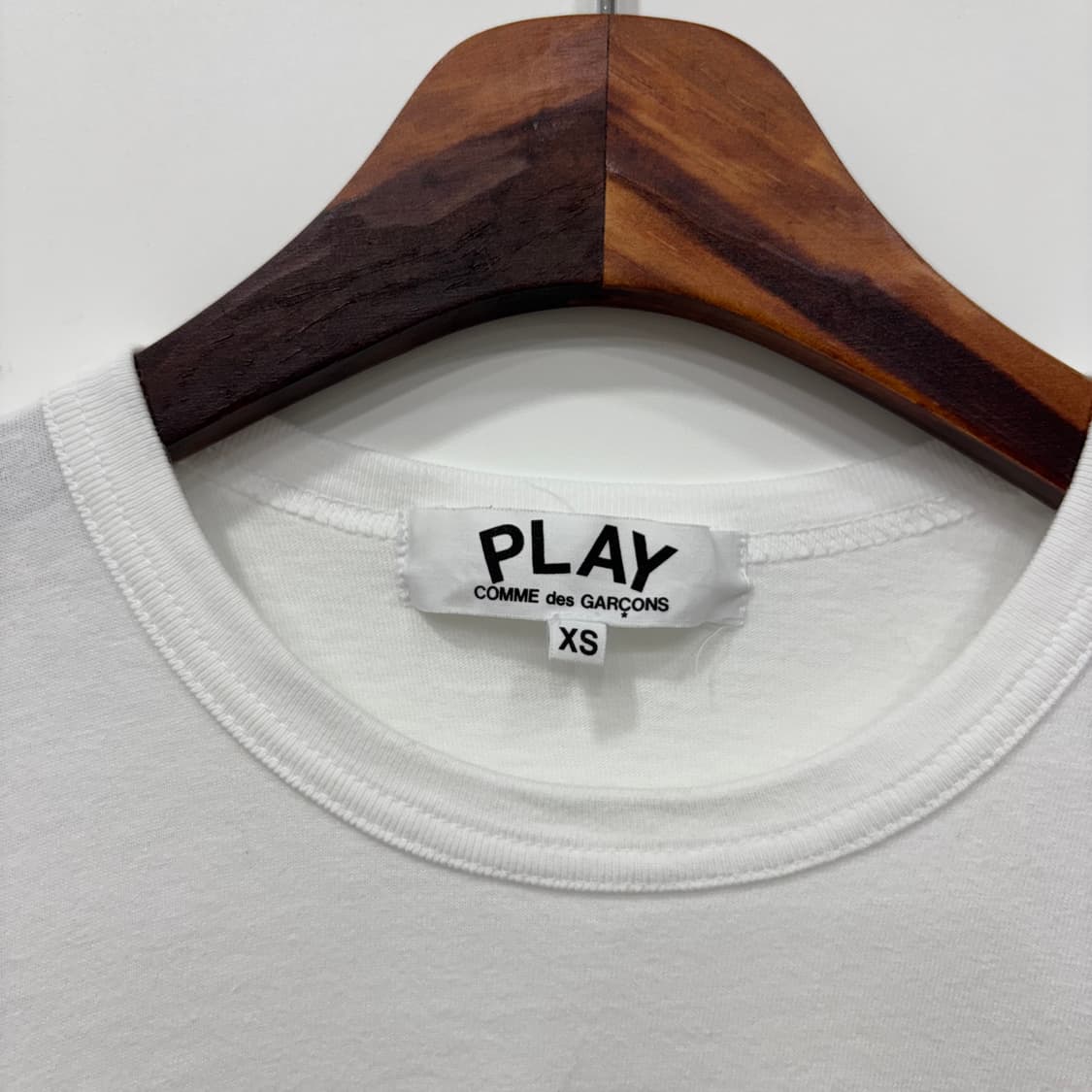 Comme des Garçons 여성 롱슬리브 상품이미지5