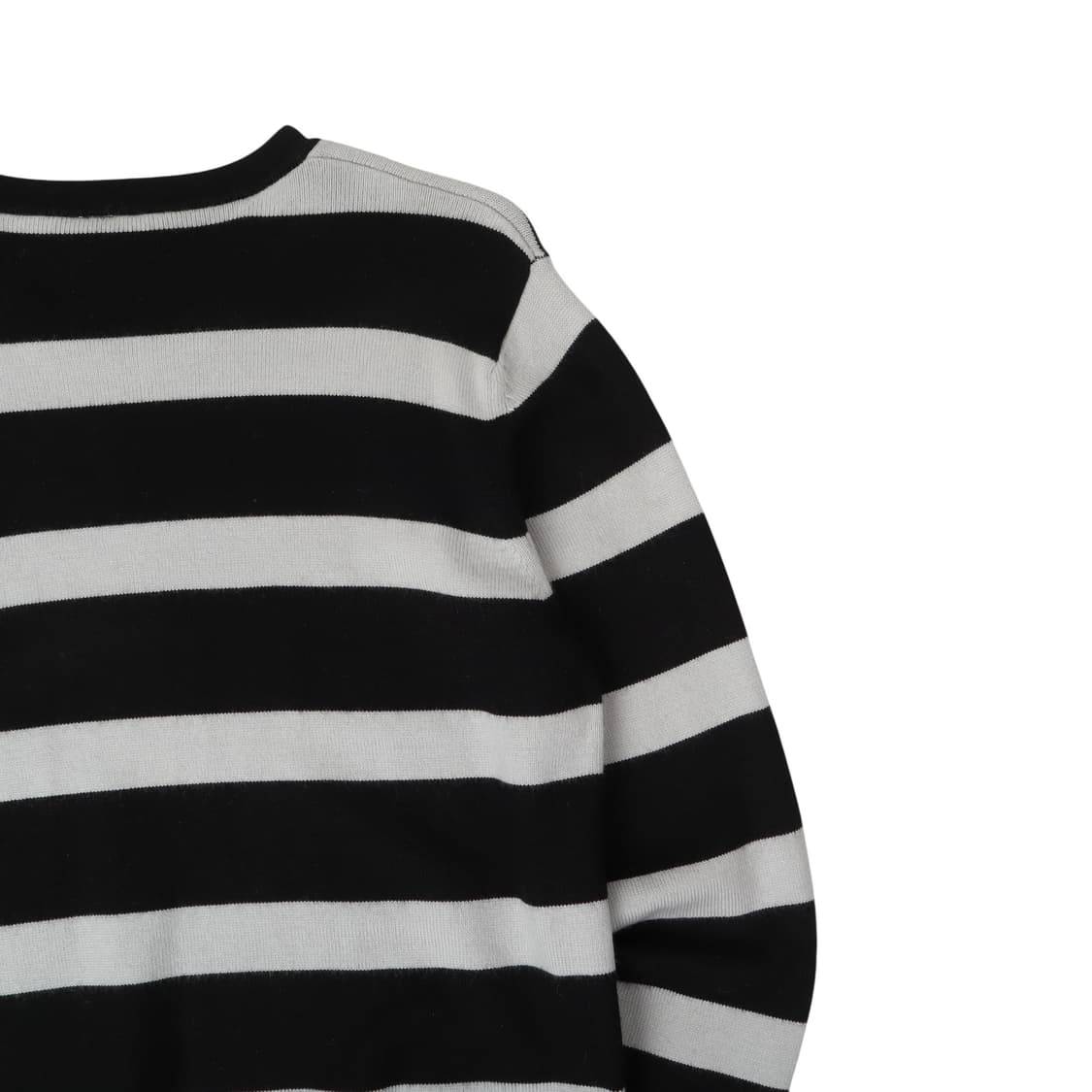 라코스테 스트라이프 스웨터 니트 상품이미지6