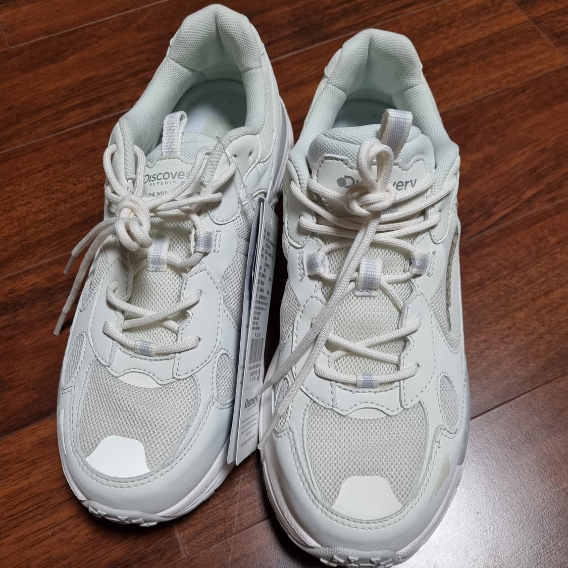 디스커버리 버킷마운틴LT 260(250) 상품이미지2