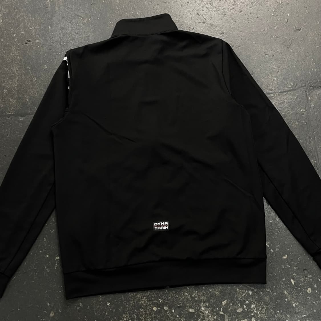 100 다이나핏 집업  상품이미지5