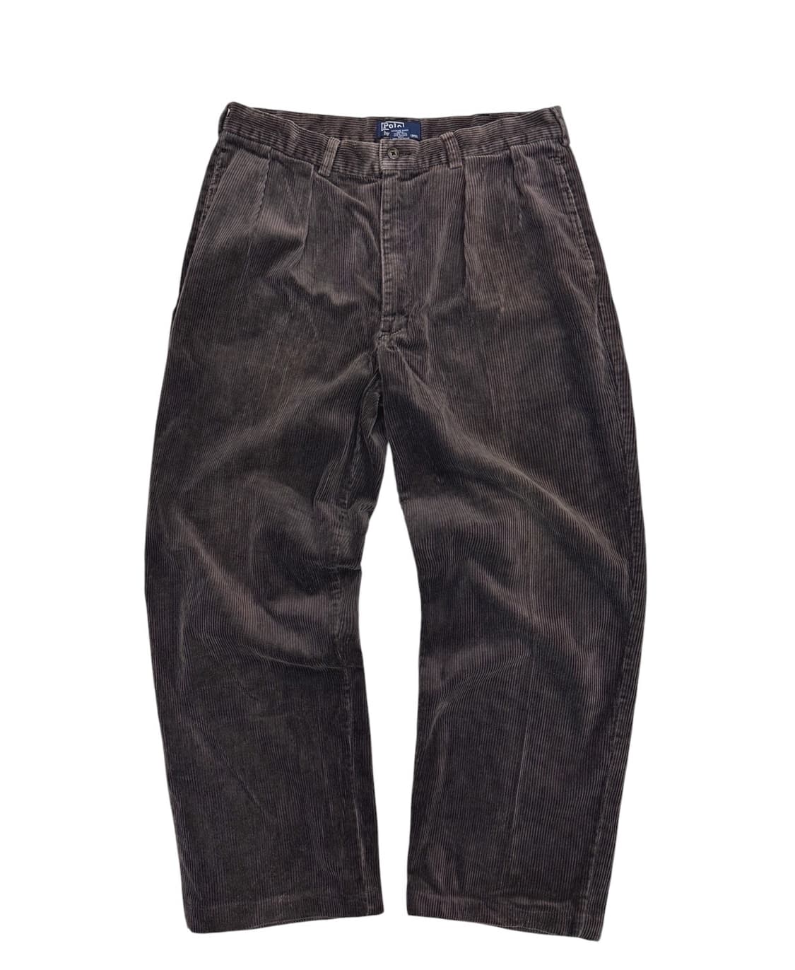 90s 폴로 코듀로이팬츠 브라운 (35)  상품이미지1