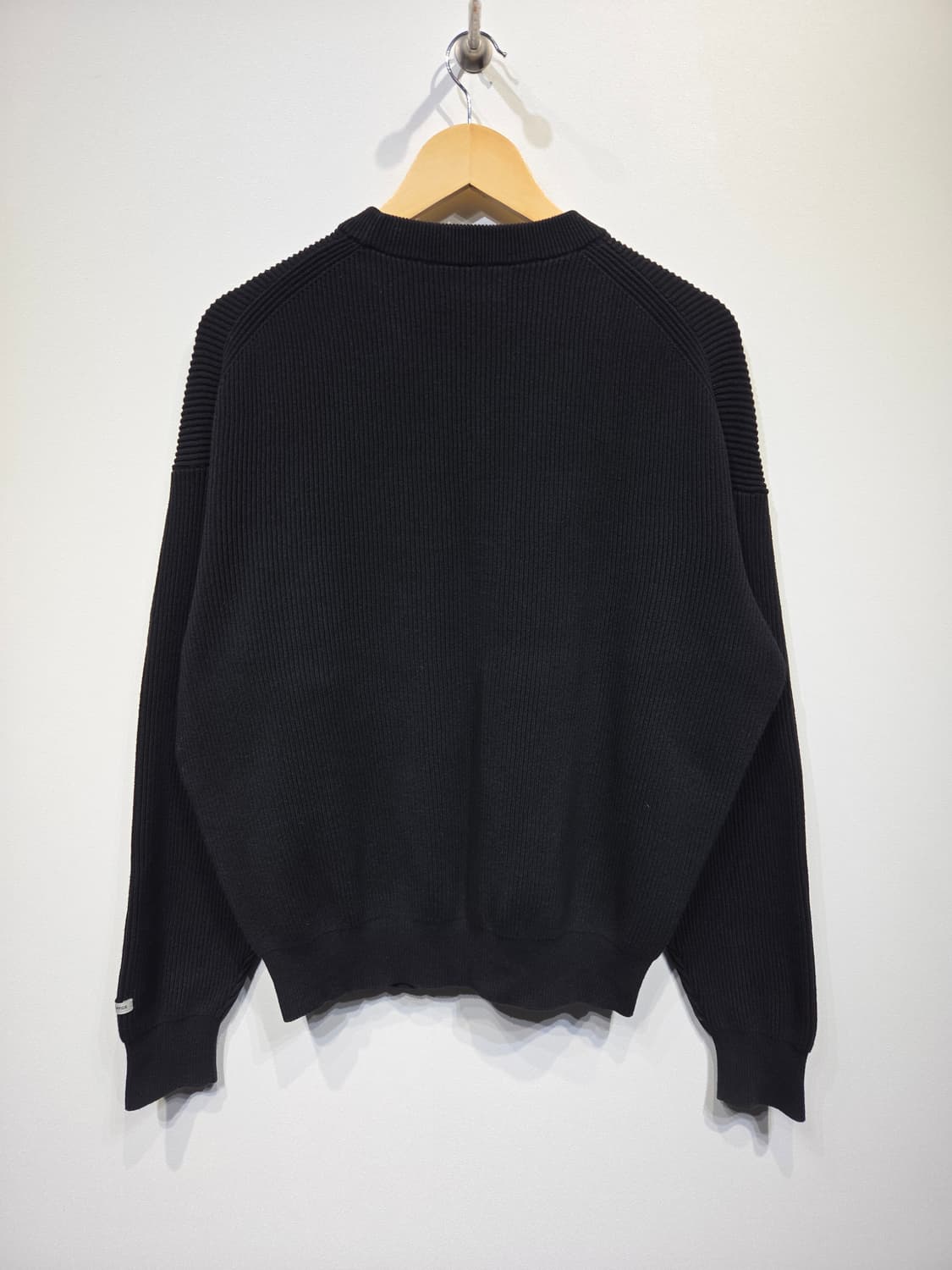 ANOTHER OFFICE 어나더오피스 오디너리 니트 풀오버 상품이미지6