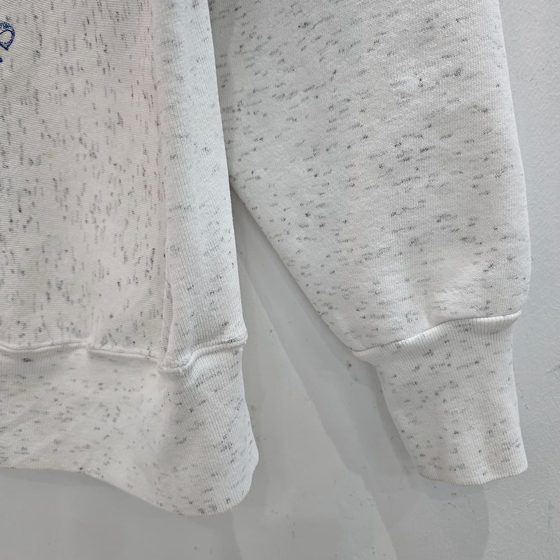 USA 나이키 기모스웻셔츠 1993 NCAA 파이널포어 뉴올리언스 상품이미지4