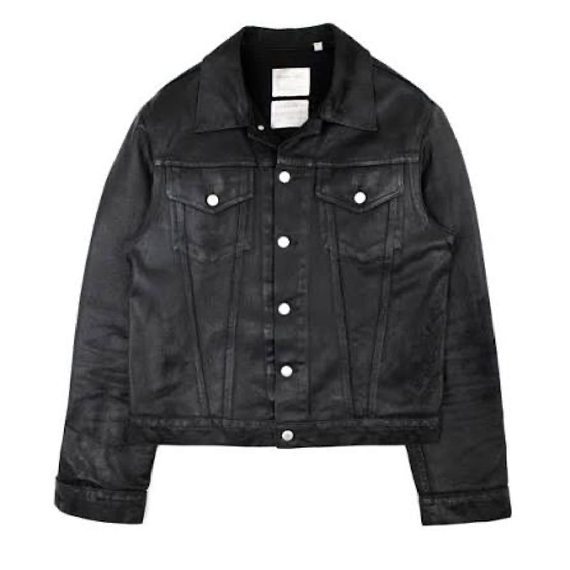 [구매] 헬무트랭 1999 코팅데님자켓 상품이미지1