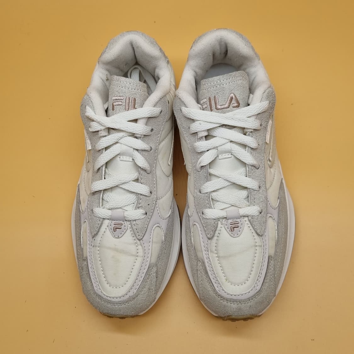 휠라 트라이벌 레이스 운동화250. 상품이미지2