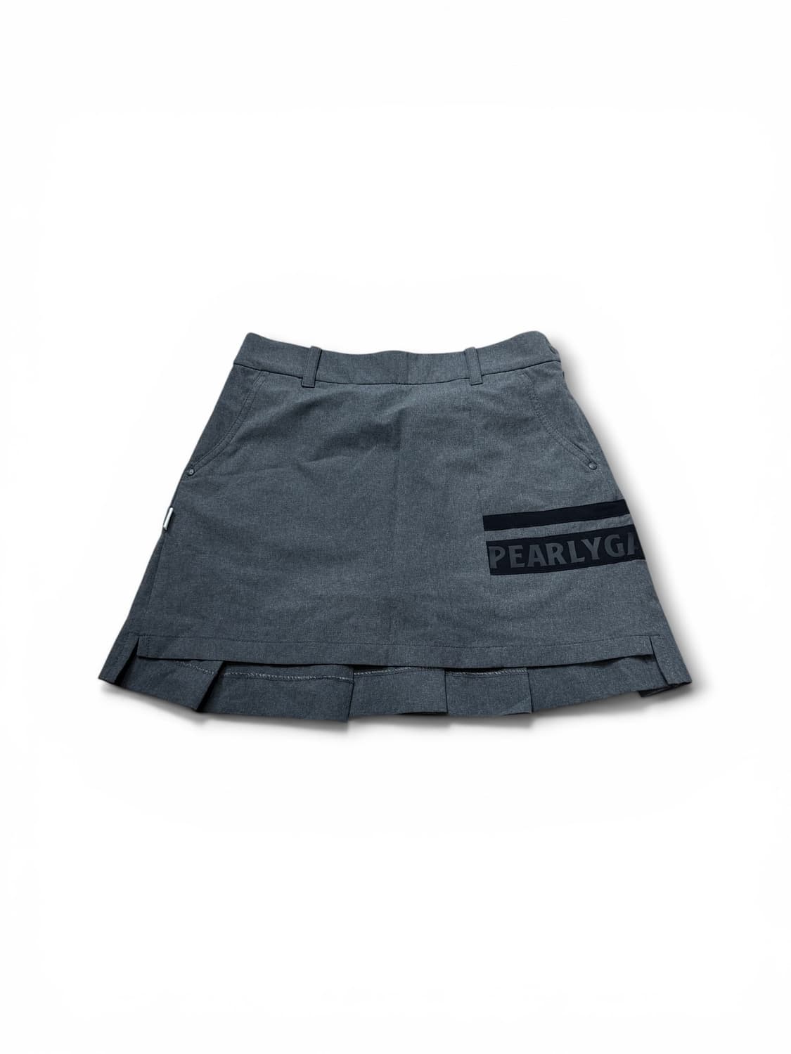 파리게이츠 여성용 골프 큐롯 스커트 상품이미지1