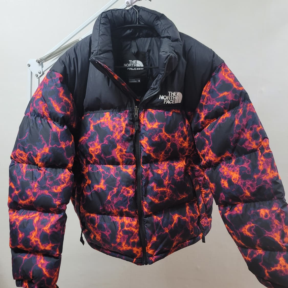 노스페이스 눕시 × 독개구리(해외판) 상품이미지1