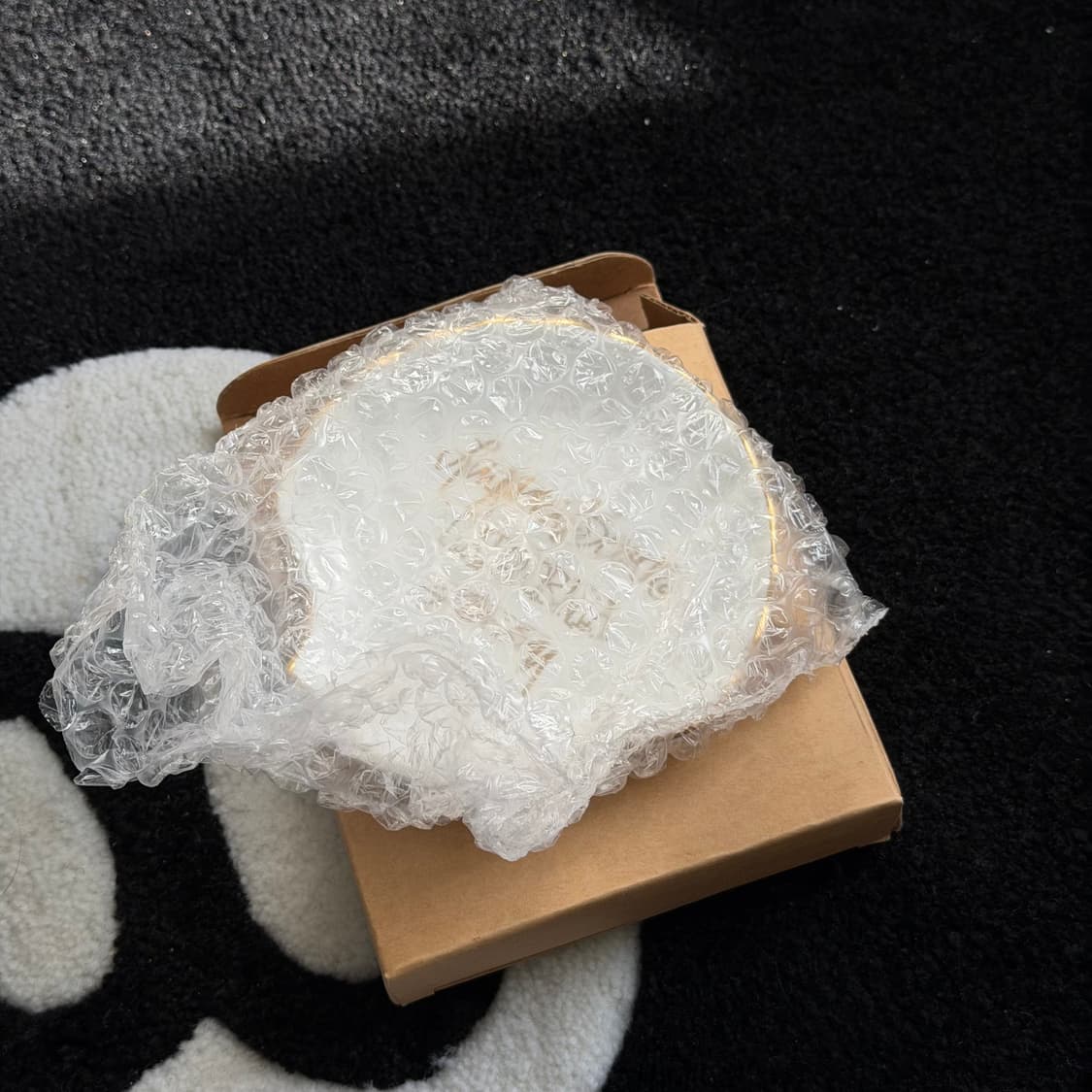 스투시 조개 트레이 상품이미지5