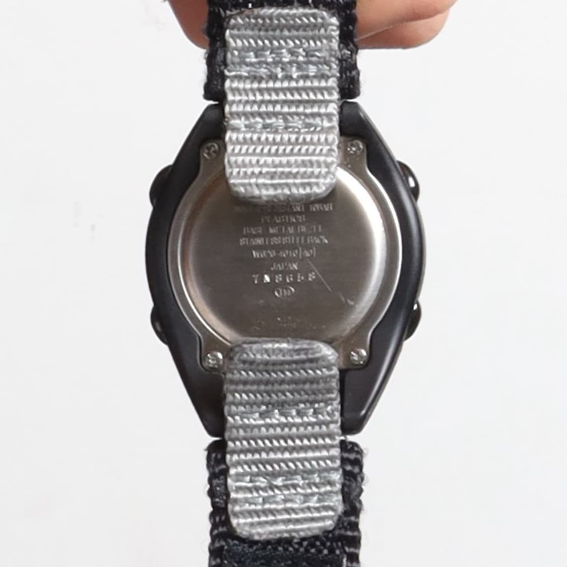 세이코 Seiko Spoon Nagano Watch 상품이미지4