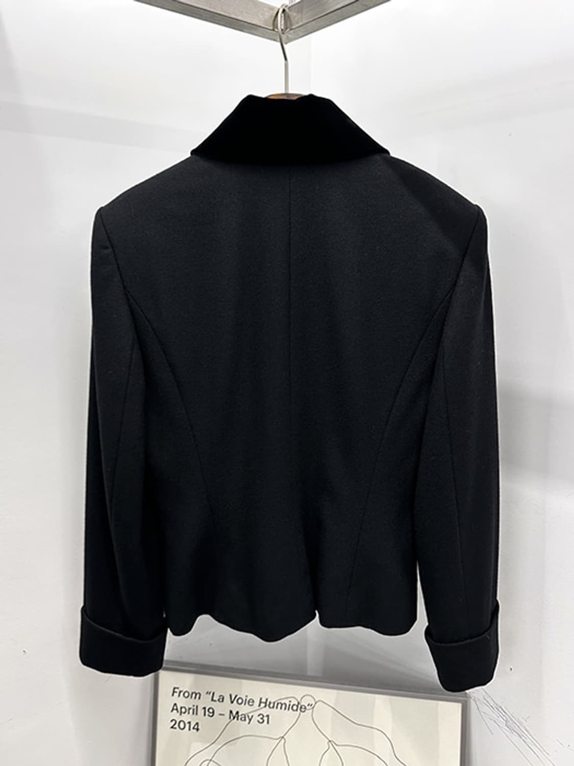 HAFF DUFF (L) 상품이미지4