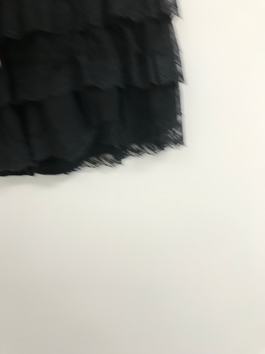 빈티지 캉캉 레이스 스커트 상품이미지5