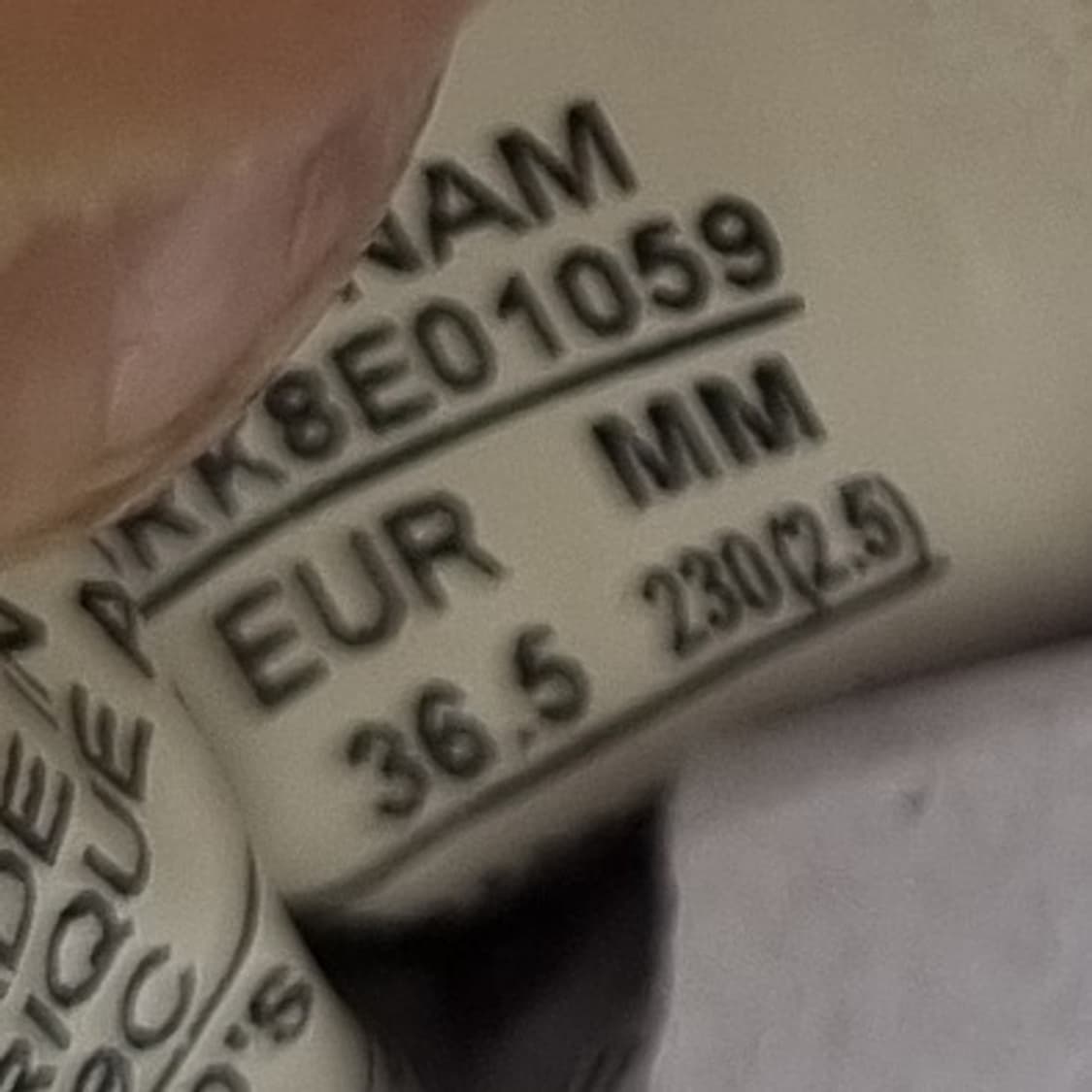 컨버스 척70 유니버시티 블루 스니커즈230 상품이미지6