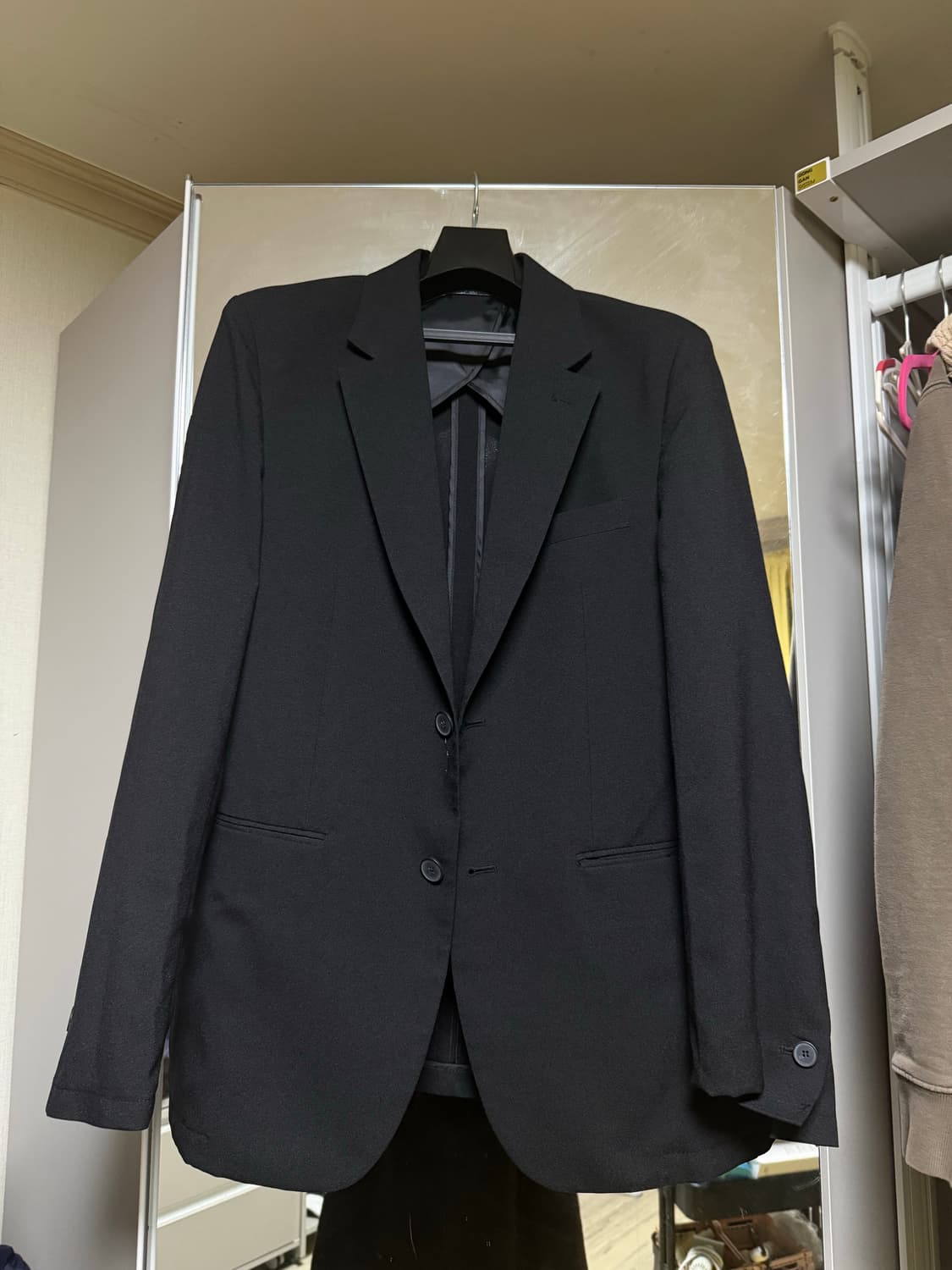 하이파이펑크 자켓 상품이미지1