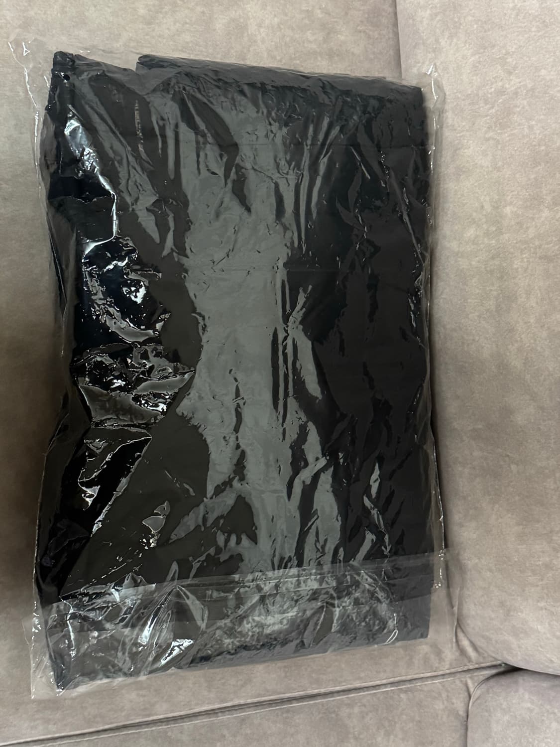 몽벨 다운 경량패딩 상품이미지3