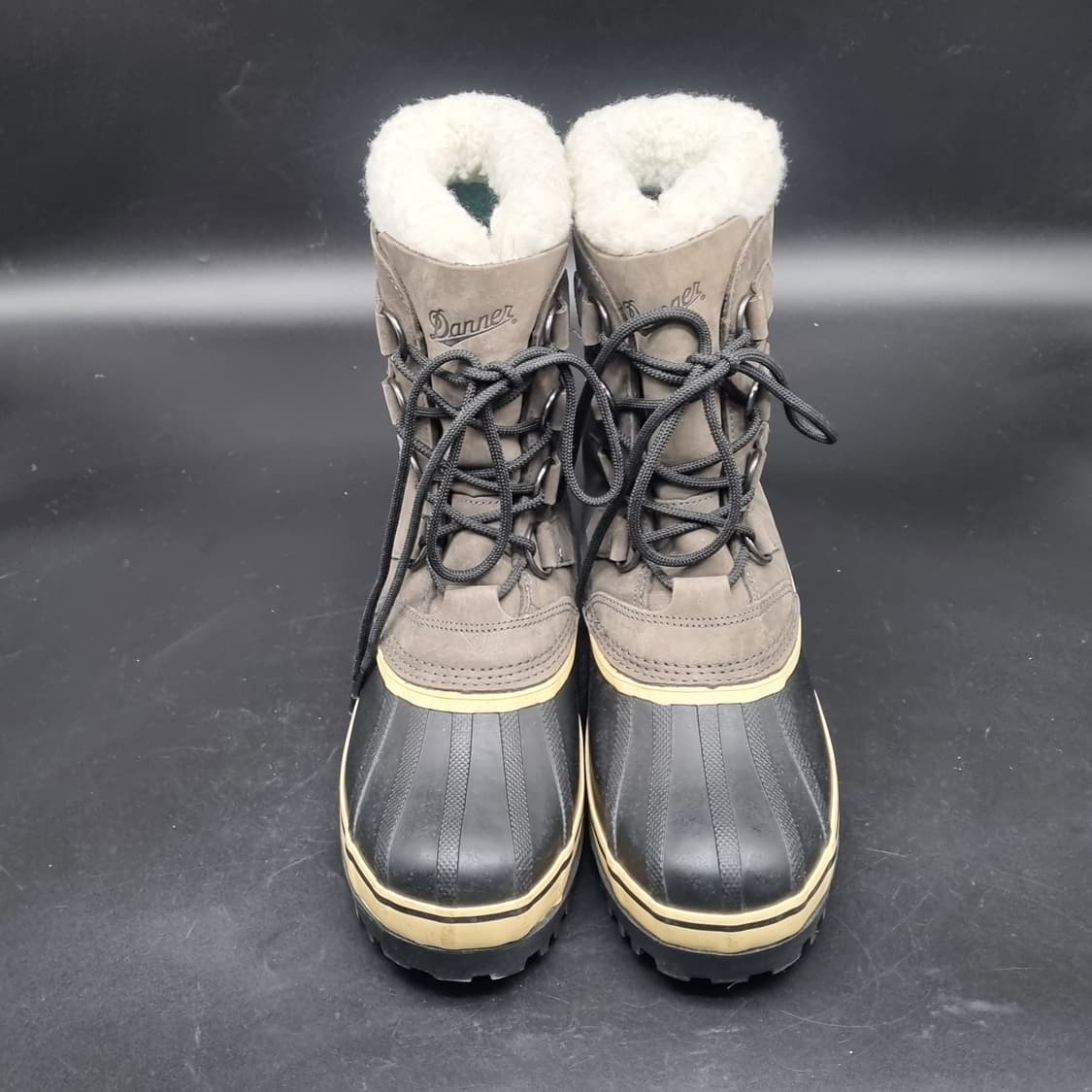 대너 danner남성방한부츠 250 상품이미지2