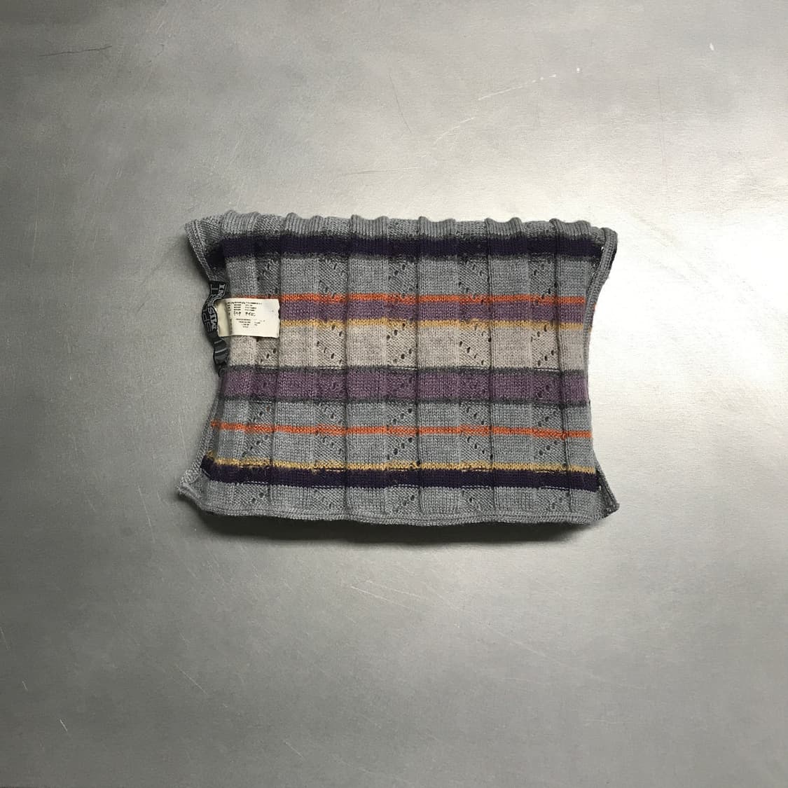 미쏘니 머플러 상품이미지2