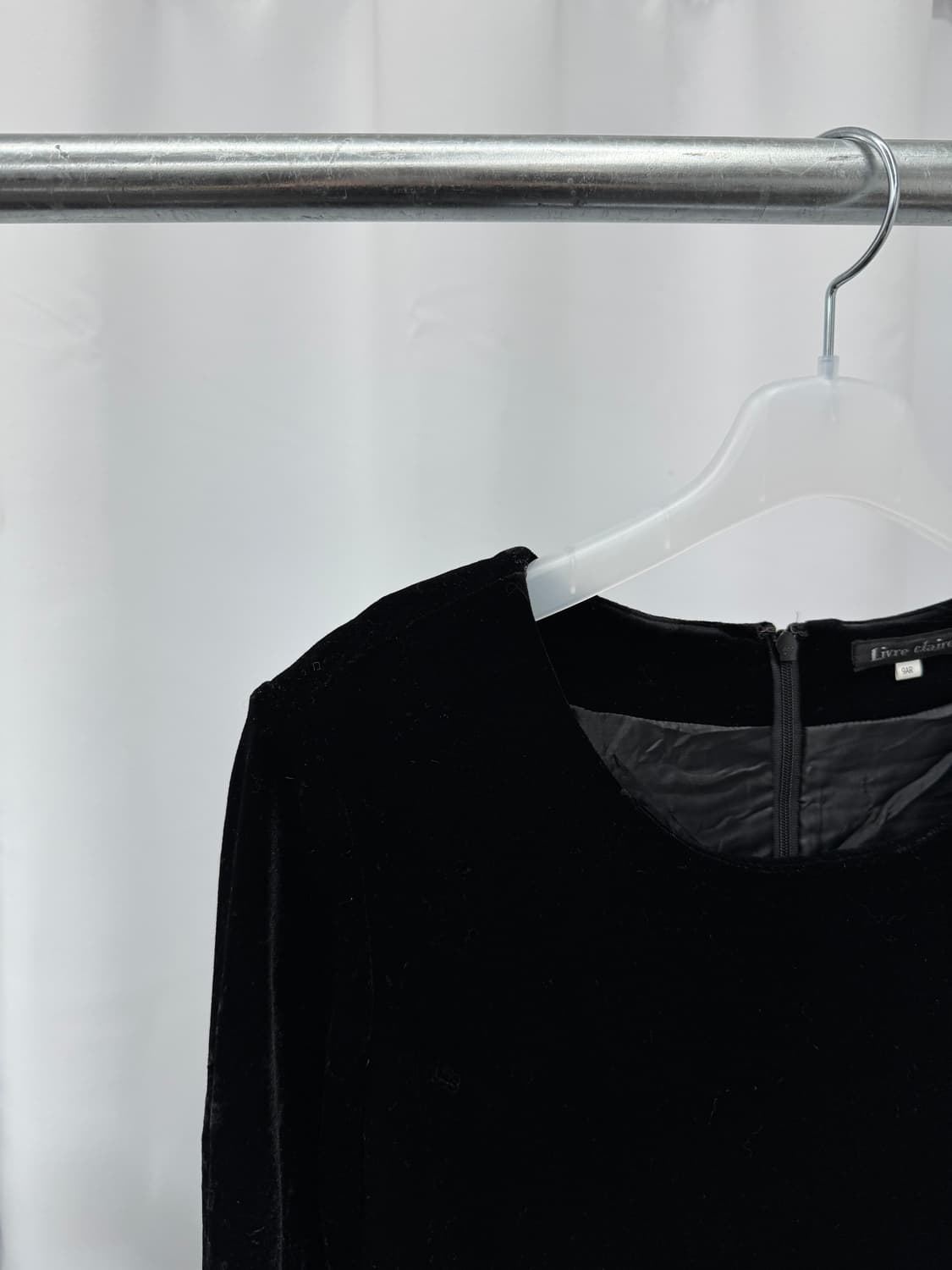  vtg dress 상품이미지2