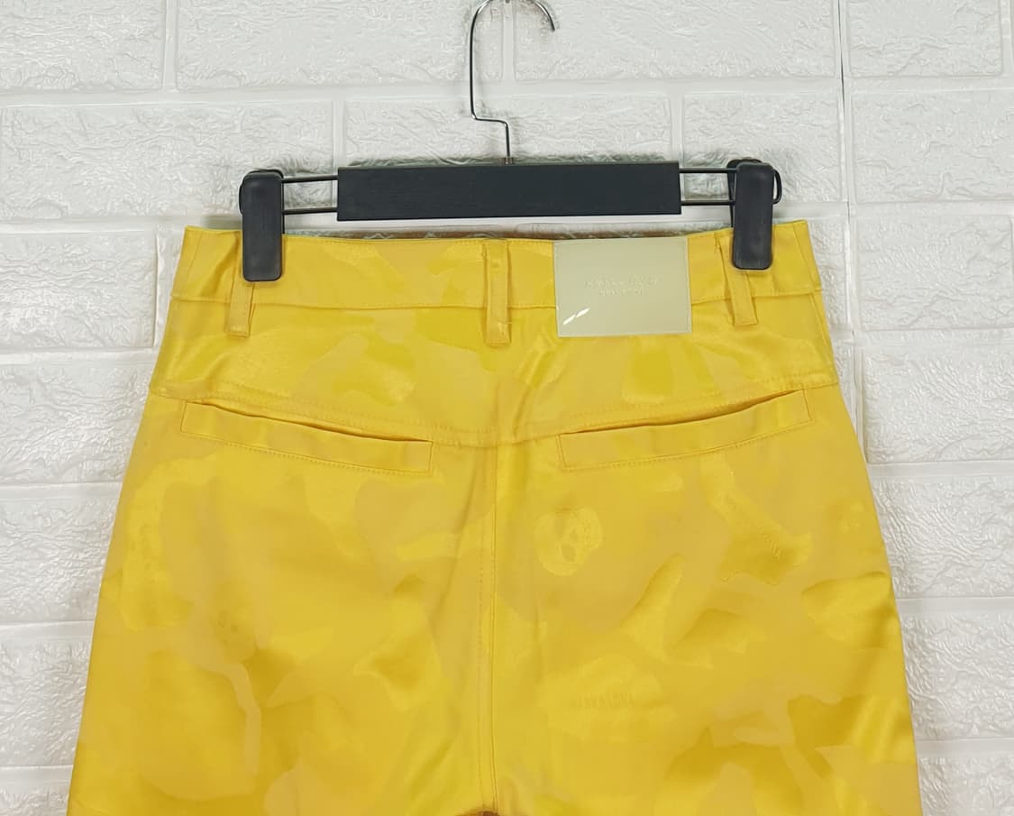 [27]마크앤로나 게이지 스트레치 골프바지 상품이미지4