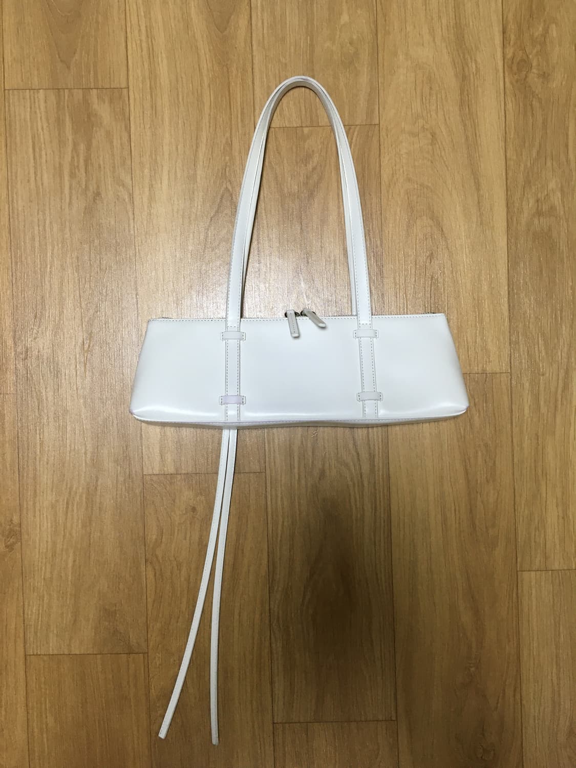 LCDC 볼링백 화이트 상품이미지6