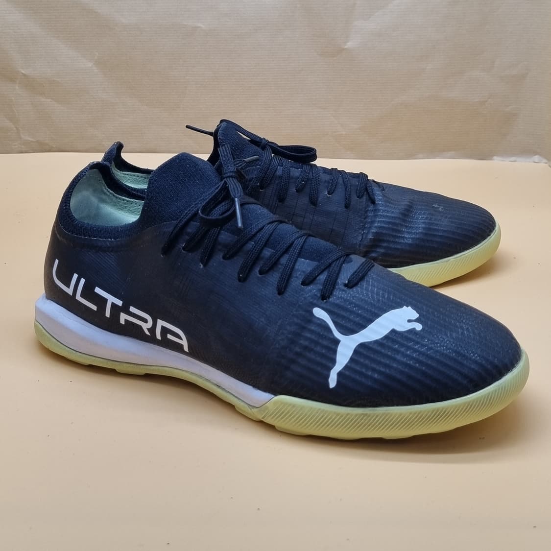 푸마 울트라3.4 풋살화 285 상품이미지1