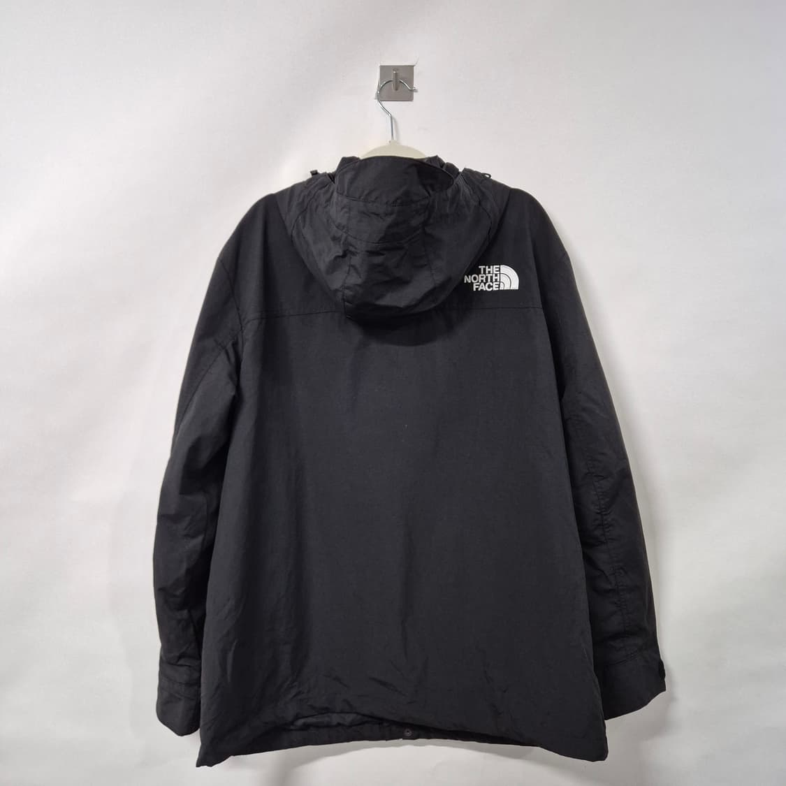 노스페이스 바람막이 남성100 상품이미지4