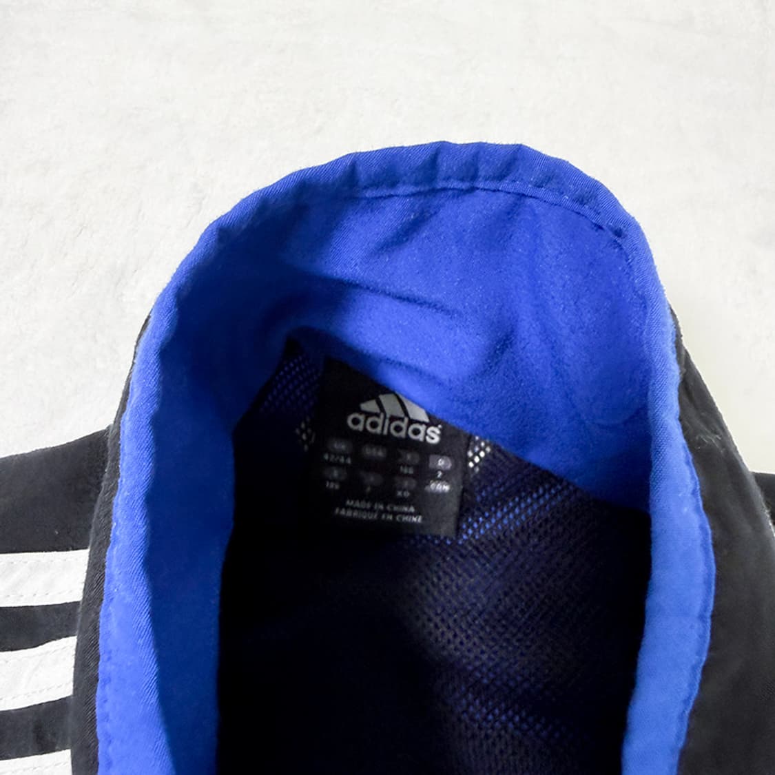 아디다스 자켓 상품이미지3