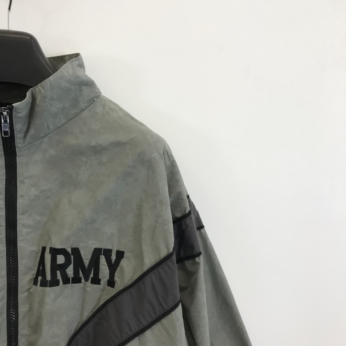 미군 IPFU 바람막이 자켓 [국내110-115] 상품이미지2