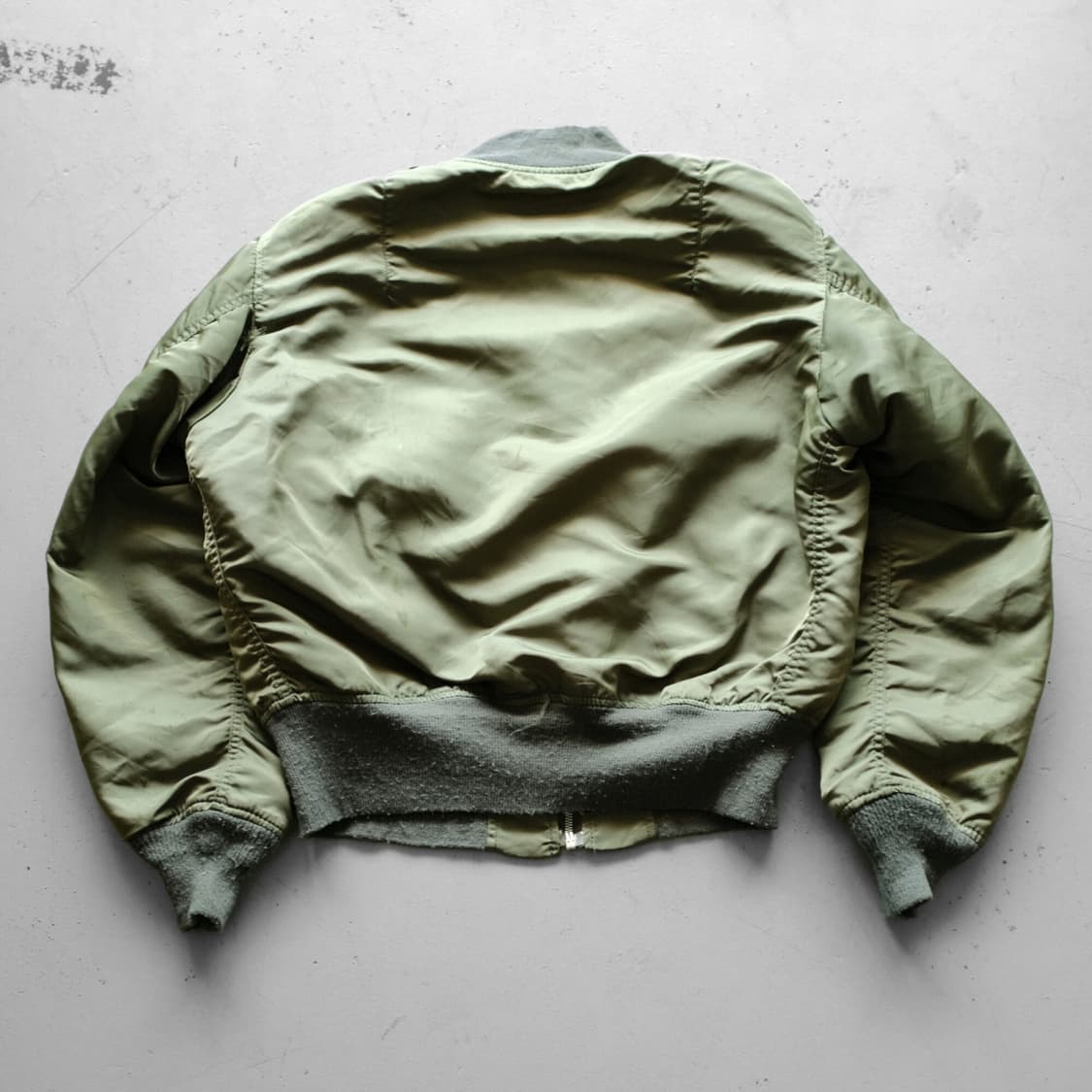 1990‘s Made In USA Alpha Industries L-2B 상품이미지4
