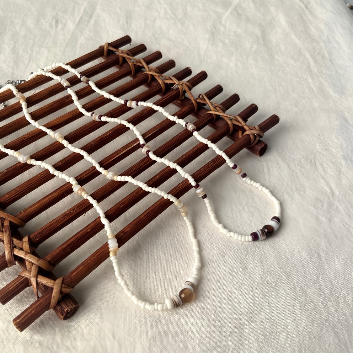 Backbone_Ivory 상품이미지7