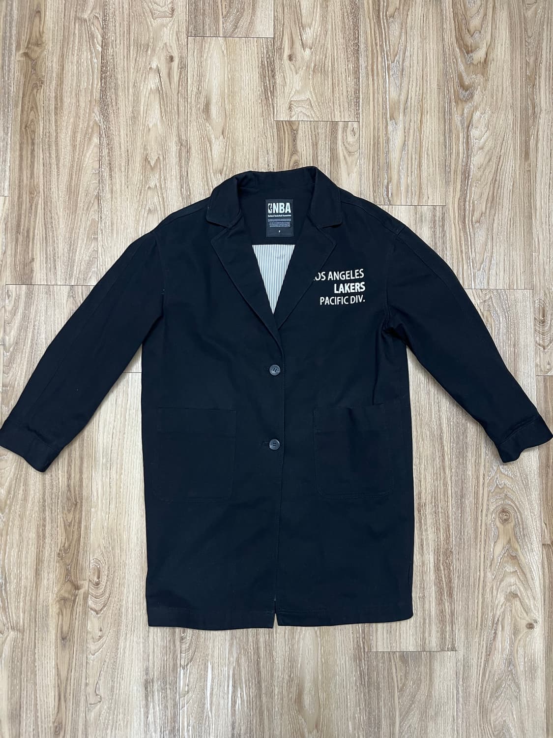 NBA LA 레이코스 코트 F 상품이미지1